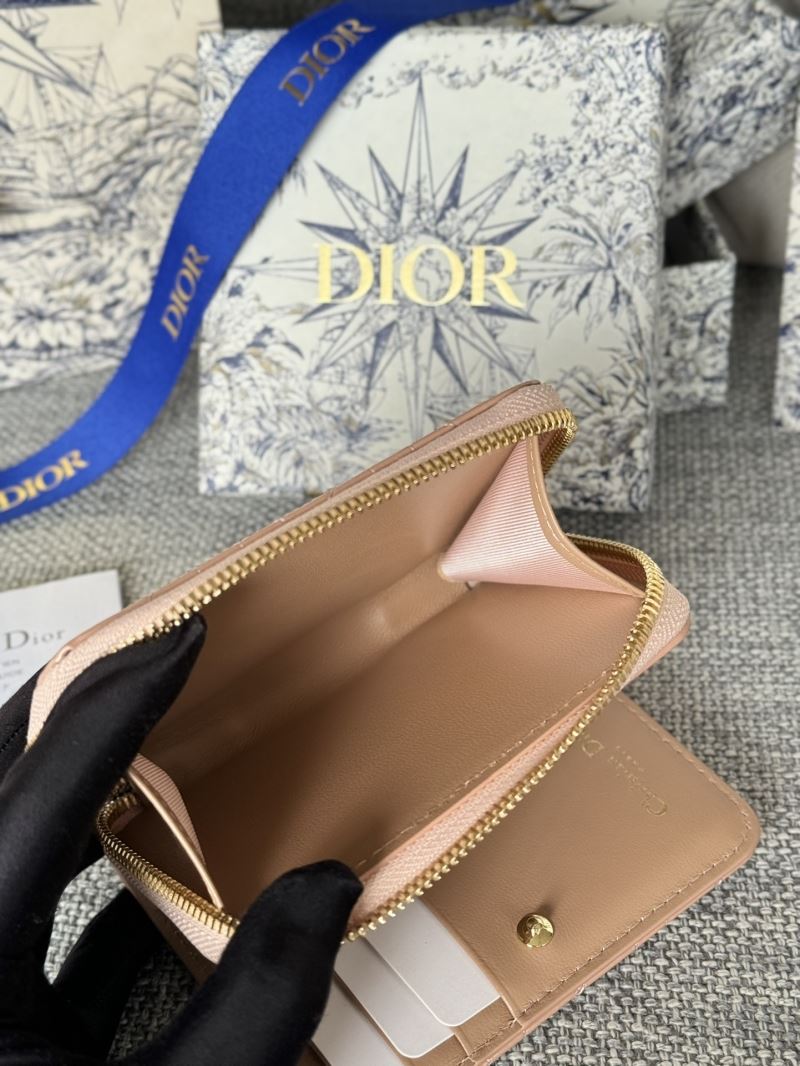 Christian Dior Wallet